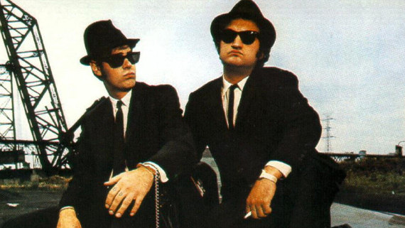 Blues Brothers